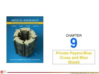 Private Payers/Blue Cross and Blue Shield