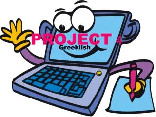 project 4