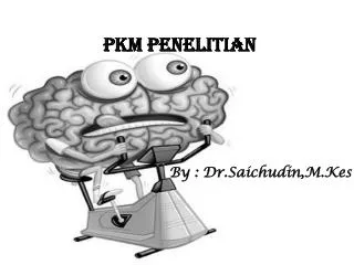 pkm penelitian