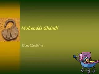 mohand s gh nd