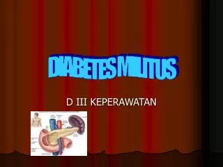 d iii keperawatan