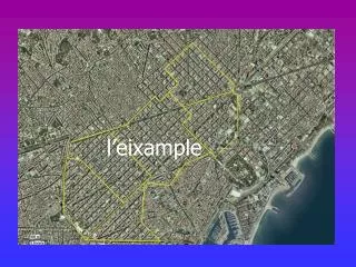 l eixample