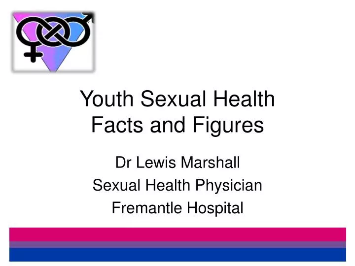 youth sexual health facts and figures