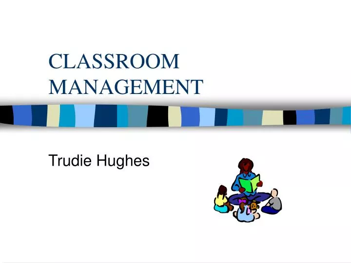 classroom management