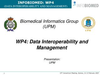 Biomedical Informatics Group (UPM)