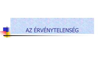 az rv nytelens g