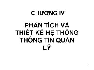 ch ng iv