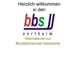 herzlich willkommen in den