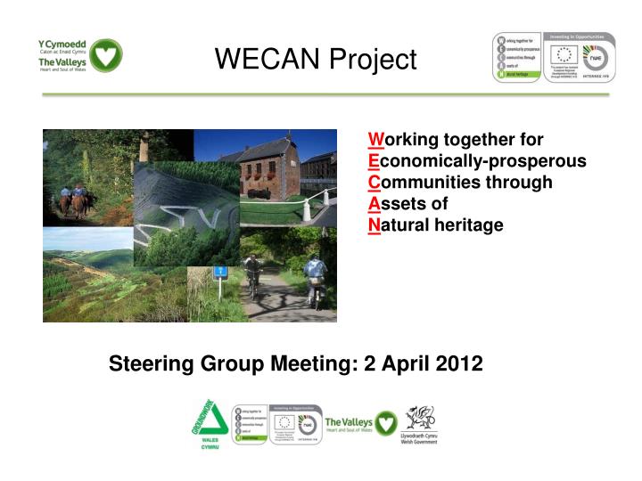 wecan project