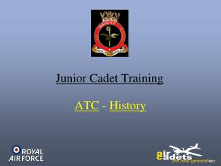 ATC - History