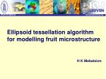 PPT - TESSELLATION PowerPoint Presentation, free download - ID:2027511