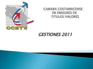 gestiones 2011