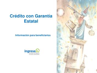 cr dito con garant a estatal