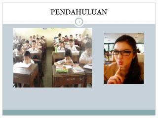 pendahuluan