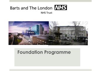 foundation programme