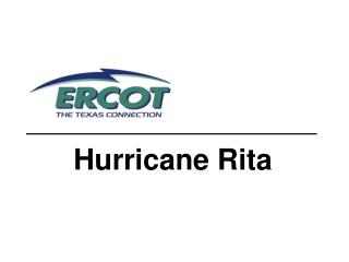 Hurricane Rita