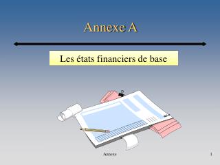 annexe a