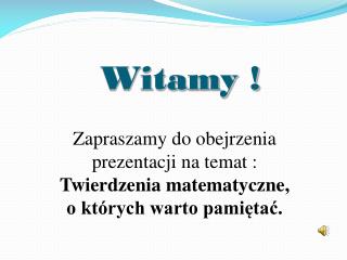 witamy