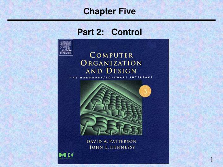 chapter five part 2 control