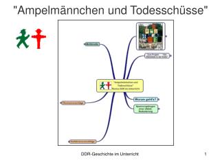 ampelm nnchen und todessch sse