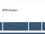 Comprehensive Guide to Business Process Management (BPM) and Activiti Platform - slide 1