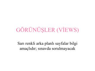 g r n ler v ews