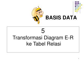 basis data
