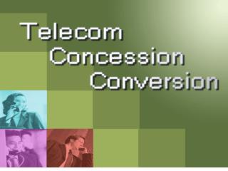 Thai Telecom market liberalization