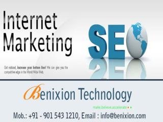 Seo Company in Gurgaon