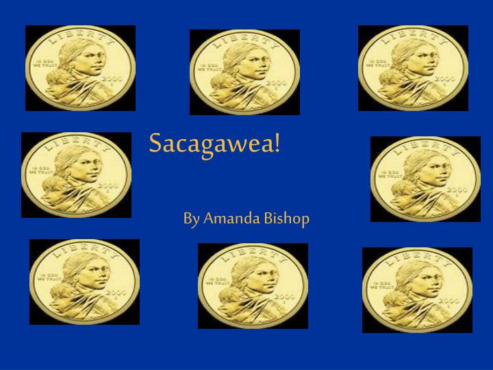 sacagawea
