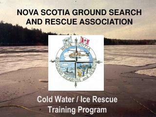 Cold Water / Ice Rescue Training Program