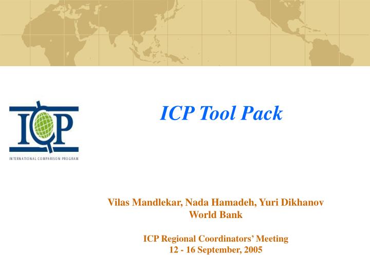 icp tool pack