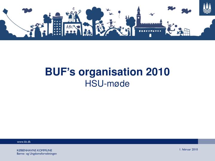 buf s organisation 2010 hsu m de