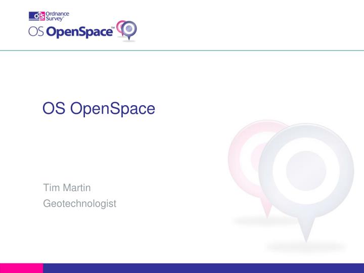 os openspace