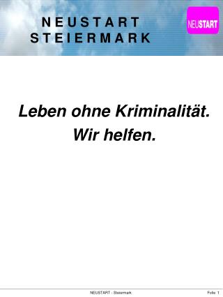 n e u s t a r t s t e i e r m a r k