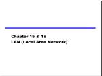 PPT - LAN Local Area Network PowerPoint Presentation, free download ...