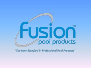 Fusion: The Future of the Industry