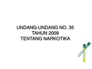 PPT - Undang-undang No 36 Tahun 2009 Tentang Kesehatan PowerPoint ...