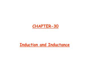 chapter 30