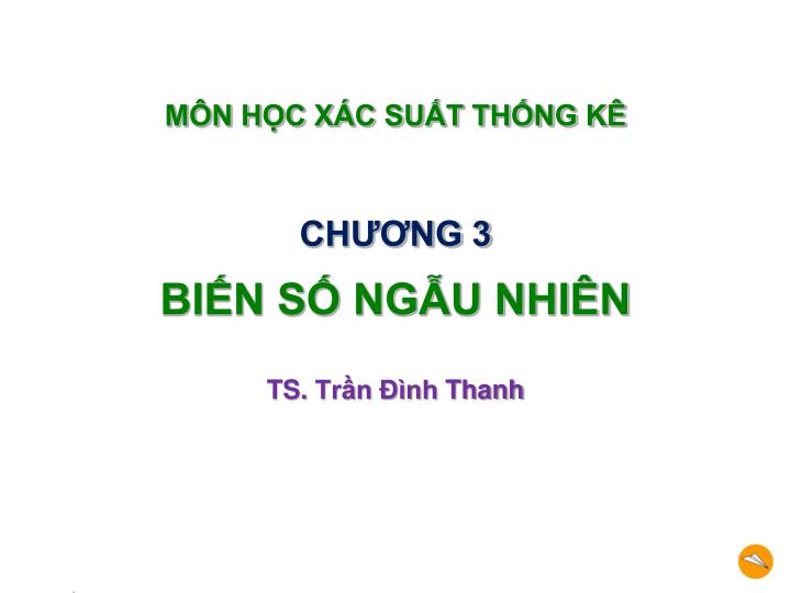 m n h c x c su t th ng k ch ng 3 bi n s ng u nhi n