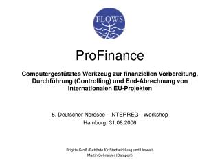 profinance