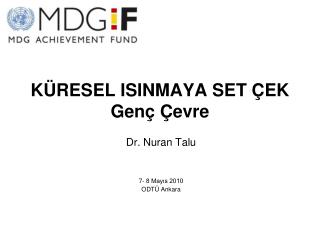 k resel isinmaya set ek gen evre