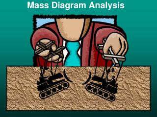 Mass Diagram Analysis