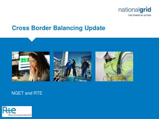 Cross Border Balancing Update