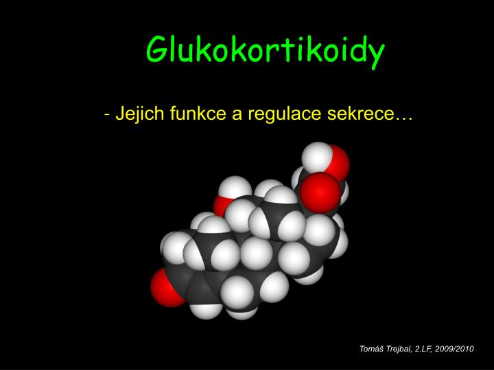 glukokortikoidy