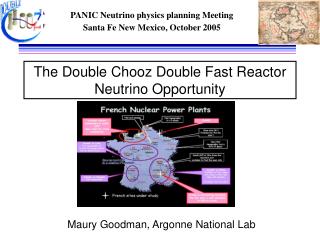 The Double Chooz Double Fast Reactor Neutrino Opportunity