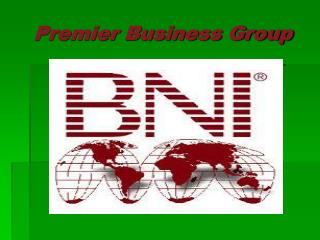 Premier Business Group