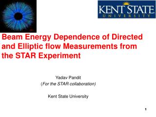 Beam Energy Dependence of Directed and Elliptic flow Measurements from the STAR Experiment