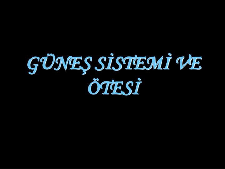 g ne s stem ve tes