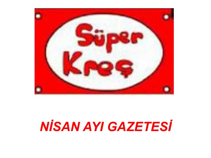 n san ayi gazetes